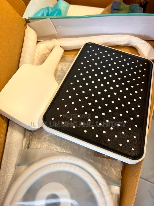 Imported Sensor Shower_4in1 Bathroom Shower_smart Shower · Photo 3