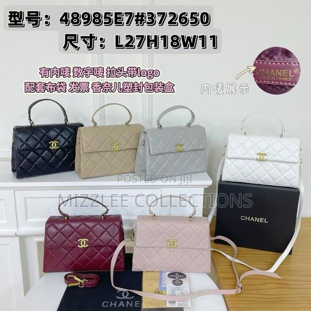 Quality Ladies Chanel Bag Fully Boxed · Photo 3