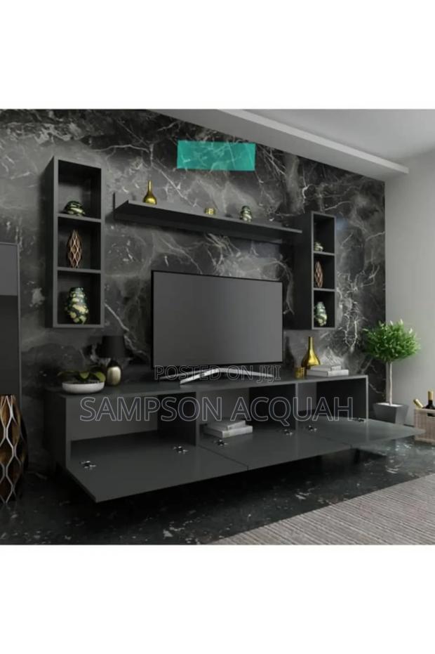 Tv Stand- Tv Panels-tv Units -tv Cabinet · Photo 2