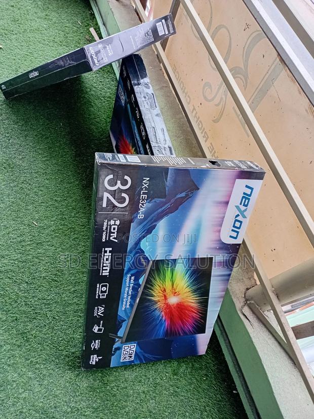 Outstanding Nexon Digital 32inches Tv · Photo 4