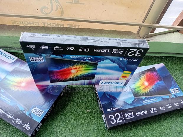Your Family Smile Nexon 32inches Droll Tv · Photo 3