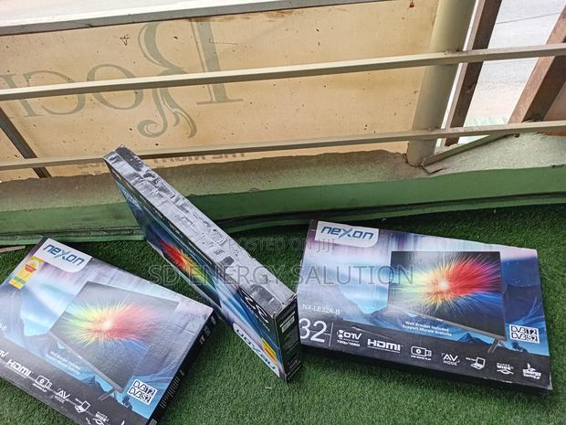 Your Family Smile Nexon 32inches Droll Tv · Photo 4