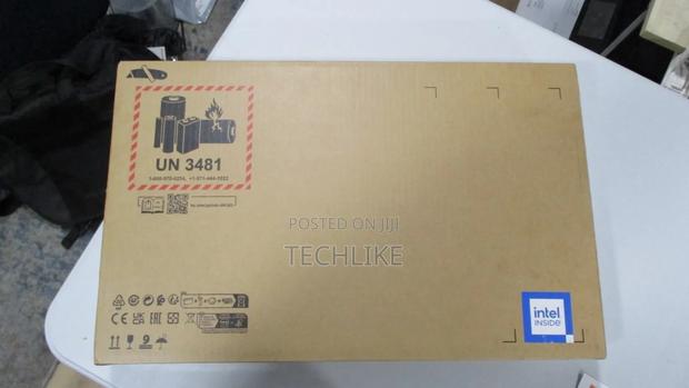 New Laptop HP EliteBook 1040 3GB Intel Core Ultra 7 SSD 1T photo 2