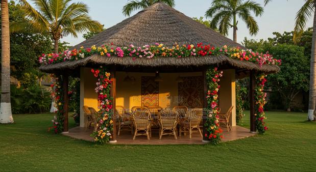 Exclusivity Summer Hut · Photo 2