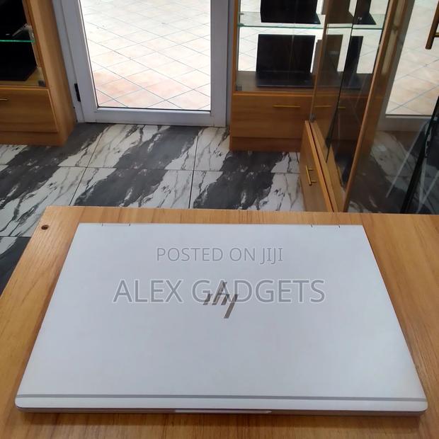 Laptop HP EliteBook X360 1030 G2 8GB Intel Core I5 SSD 256GB photo 2