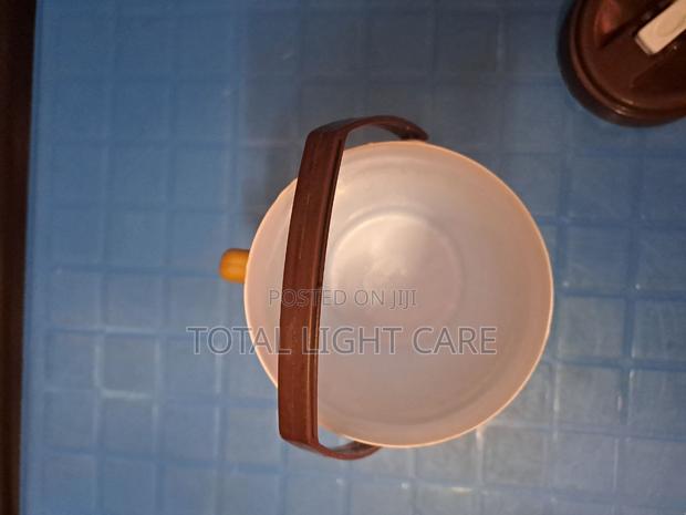 Three Set Elegant Ice Chest photo 2