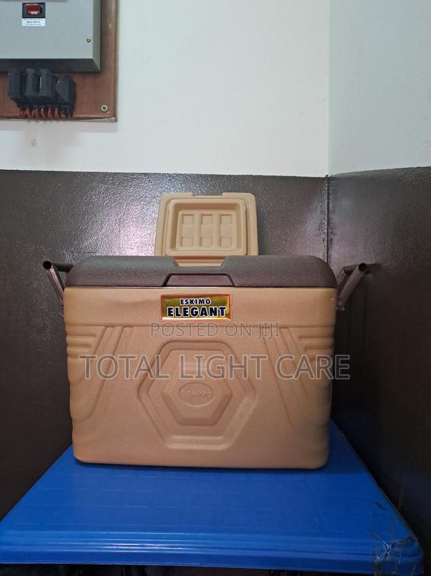 Three Set Elegant Ice Chest photo 4
