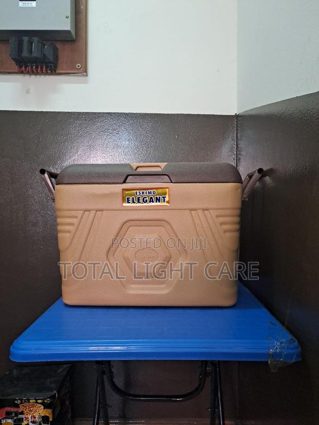 Three Set Elegant Ice Chest photo 5