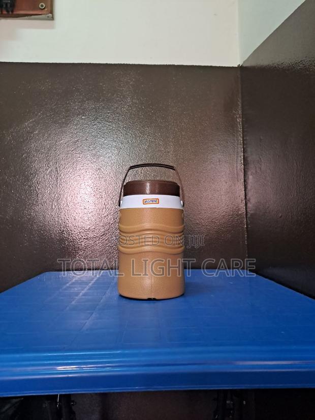 Three Set Elegant Ice Chest photo 6