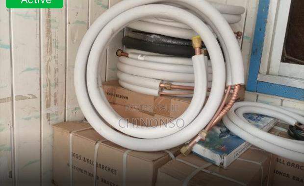 1/2 1/4, 5/8 3/8 Insulation Pipe