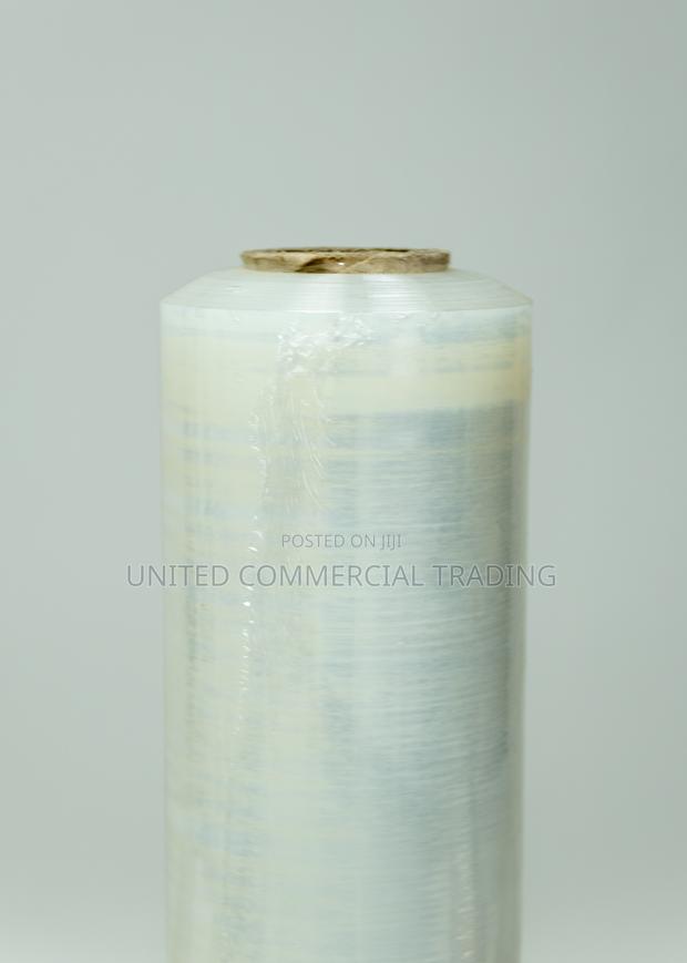 Stretch Film · Photo 4