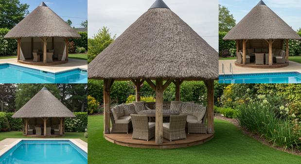 Mini Swimming Pool Hut · Photo 2