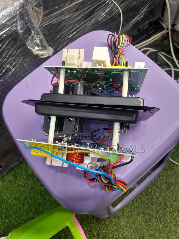 2 Way Speaker Crossover 1 Pair · Photo 4