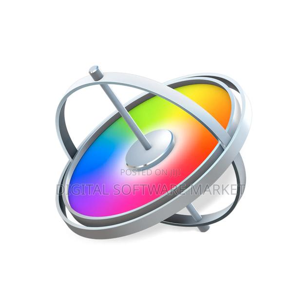 Apple Motion 5.10.0 For Macos photo 2