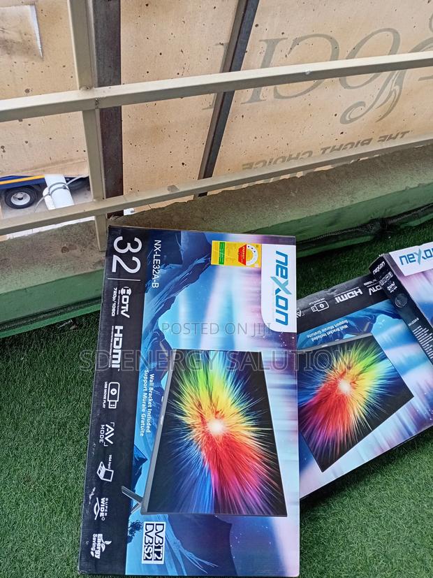 But Your Dreamless 32inches Digital Tv Nexon · Photo 4