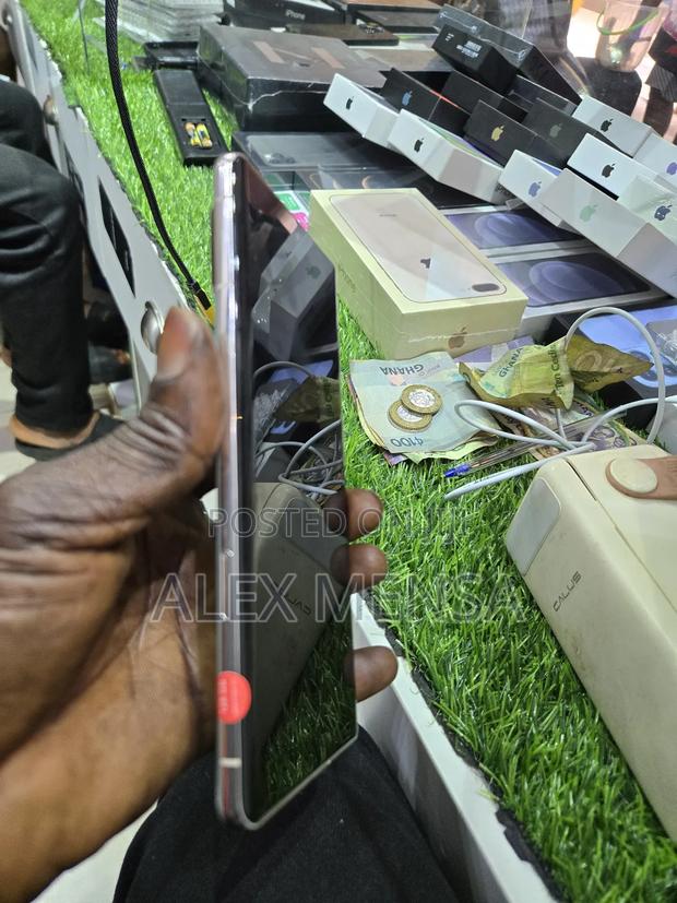 Google Pixel 7 Pro 128 GB Gray