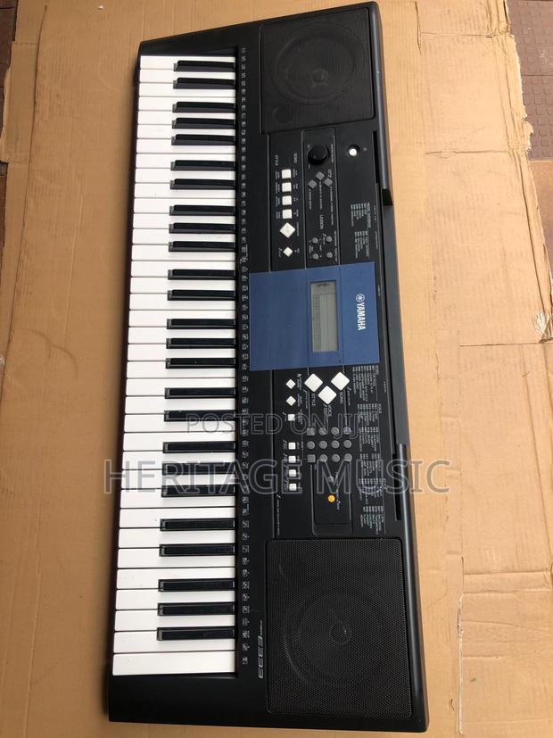 Yamaha E333