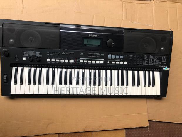 Yamaha E433