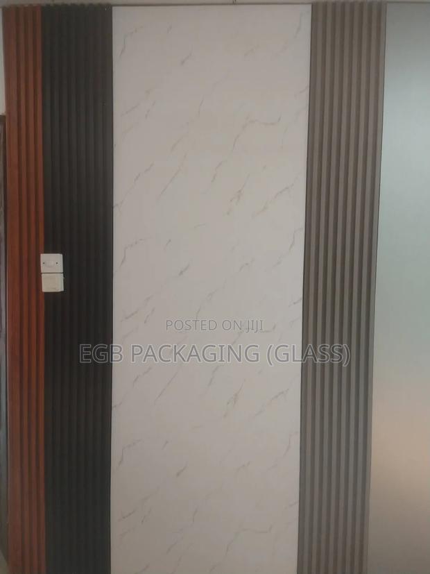Wall Panel or Bamboo Charcoal Board · Photo 1