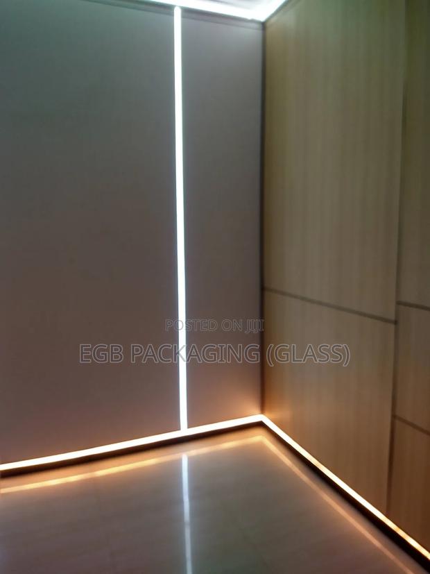 Wall Panel or Bamboo Charcoal Board · Photo 3