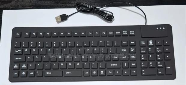 Flexible Keyboard [Long] · Photo 2