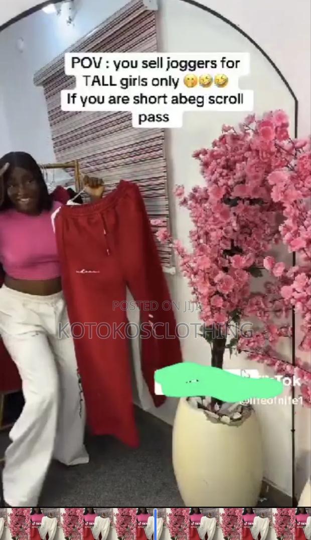 Jorgger Available Available