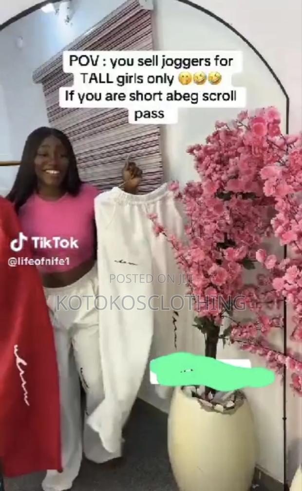 Jorgger Available Available