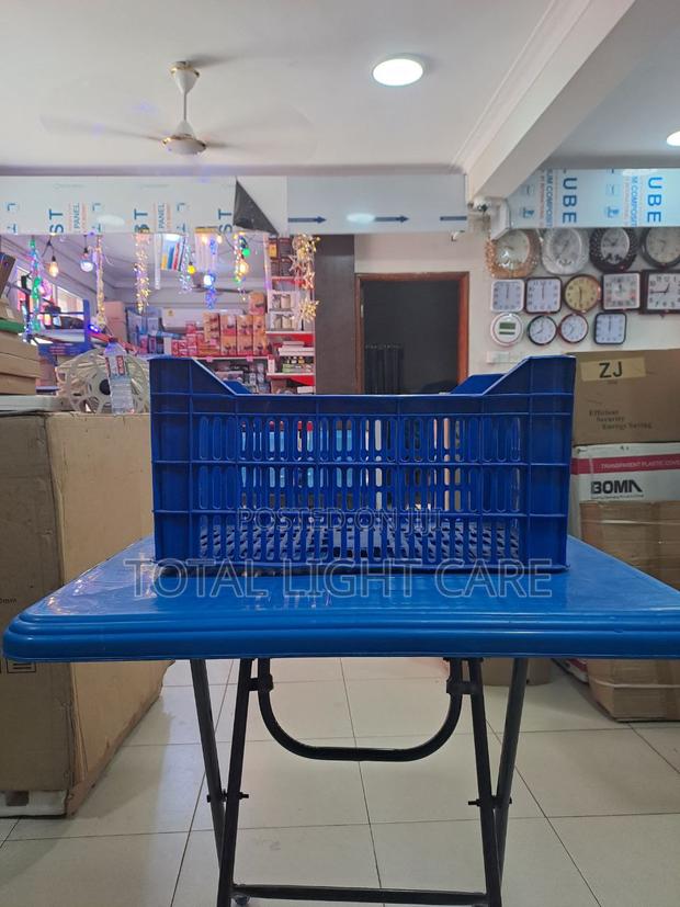 Anoma Plastic Hard Basket photo 3