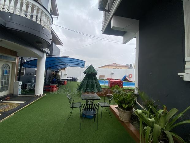 Pool Side Carport photo 5