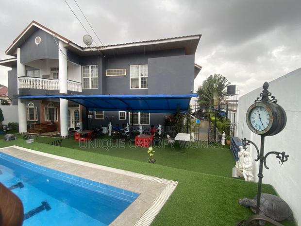 Pool Side Carport photo 2