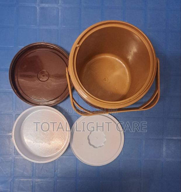 Pam Food Storage Container photo 2