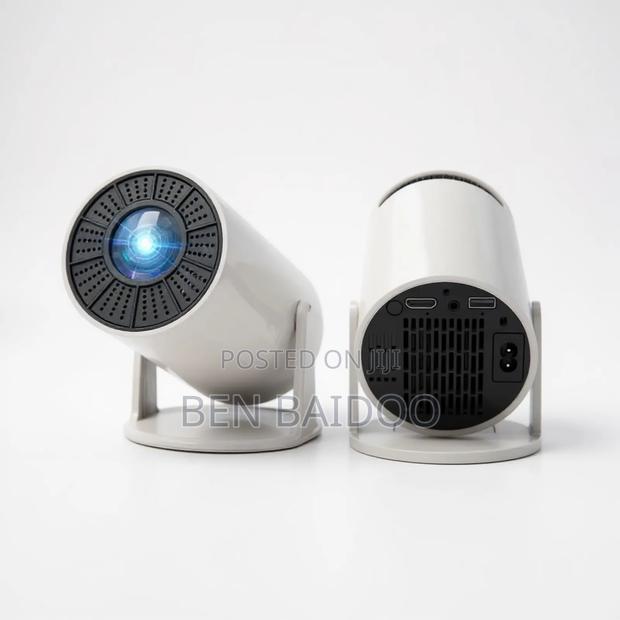 Ultra Hd Smart Projector(Ultimate Cinema Experience) · Photo 3