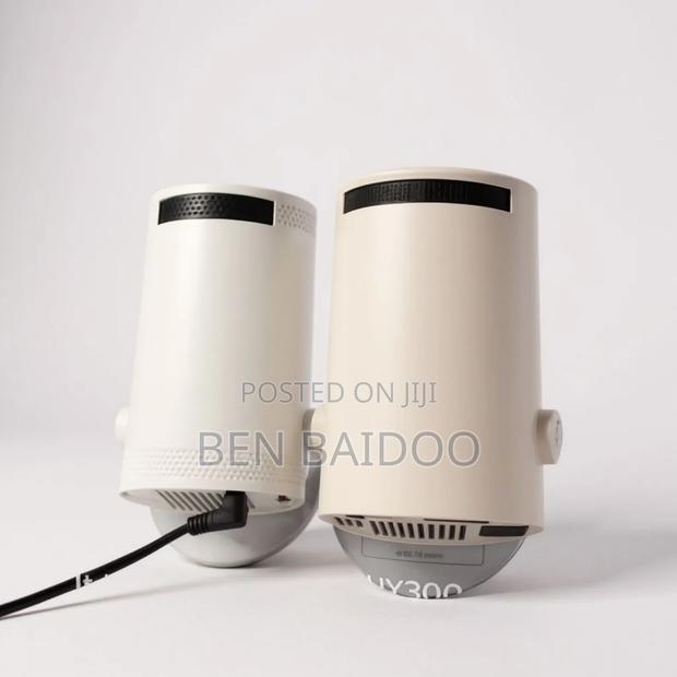 Ultra Hd Smart Projector(Ultimate Cinema Experience) · Photo 4