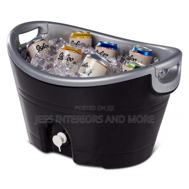 Igloo Ice Bucket