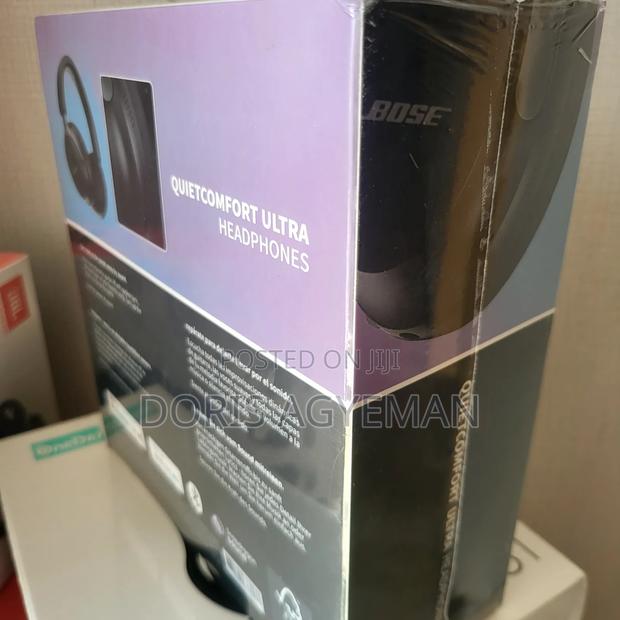 Bose Quietcomfort Ultra Headphone photo 3