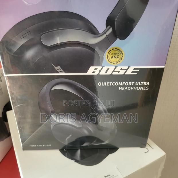 Bose Quietcomfort Ultra Headphone