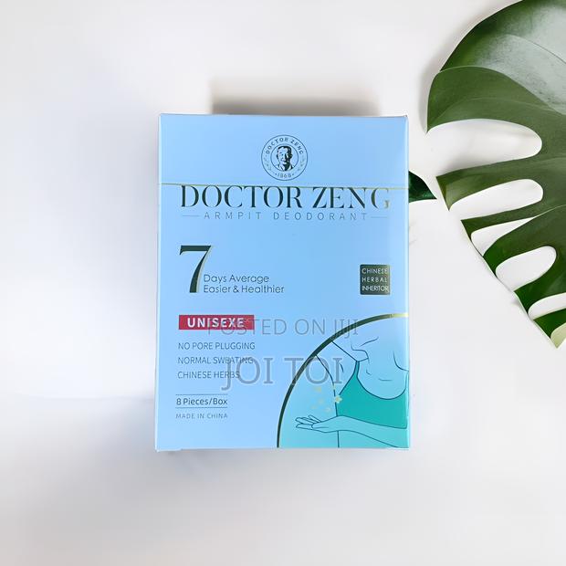 Dr. Zeng Armpit Deodorant · Photo 3