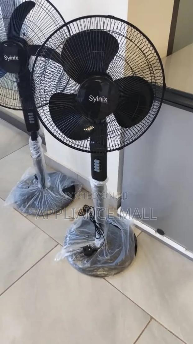 Syinix Standing Fan (16")