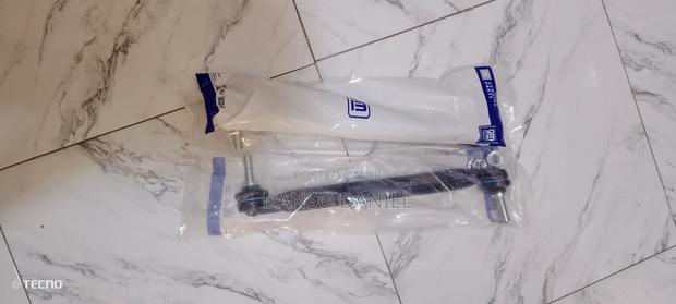 Cruze Front Original Plastic Link photo 2