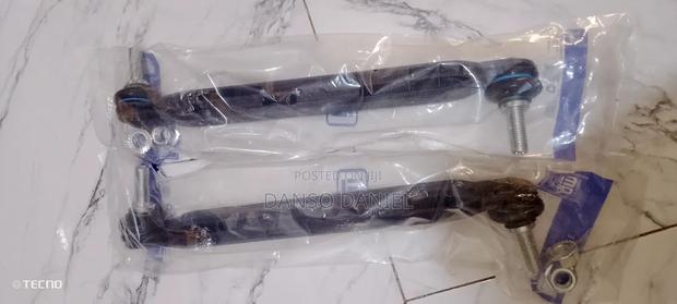 Cruze Front Original Plastic Link