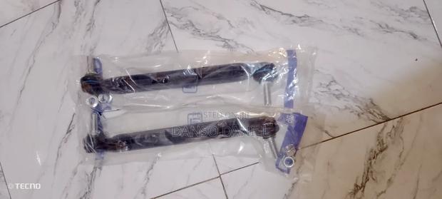 Cruze Front Original Plastic Link photo 3