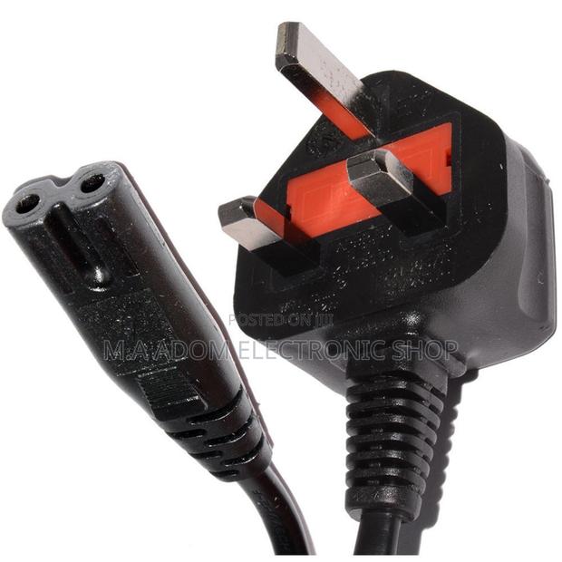 Power Cable · Photo 2