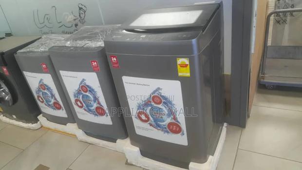 Chigo Washing Machine 8kg Automatic photo 2