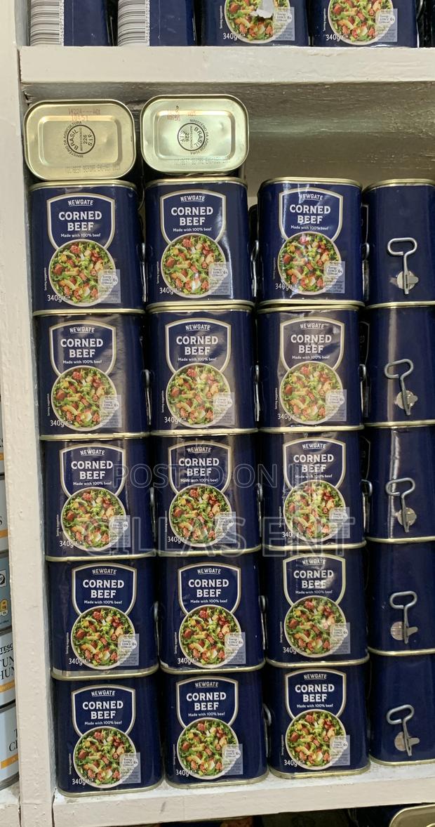 Newgate Corned Beef · Photo 4