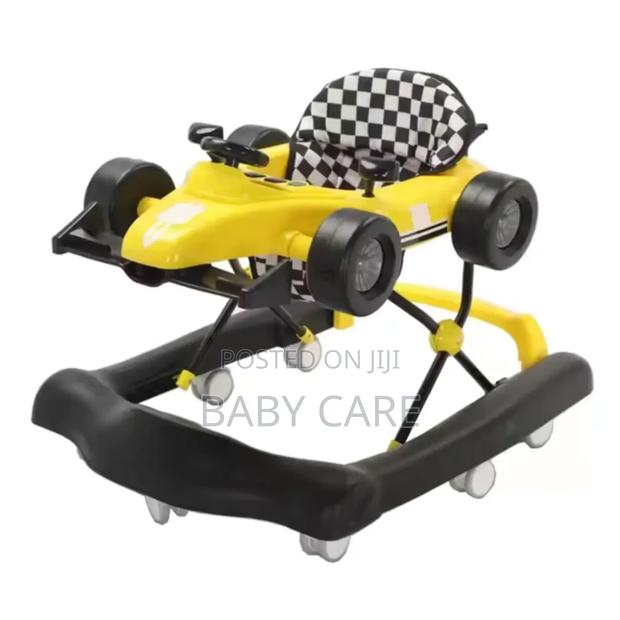 Baby Walker photo 4