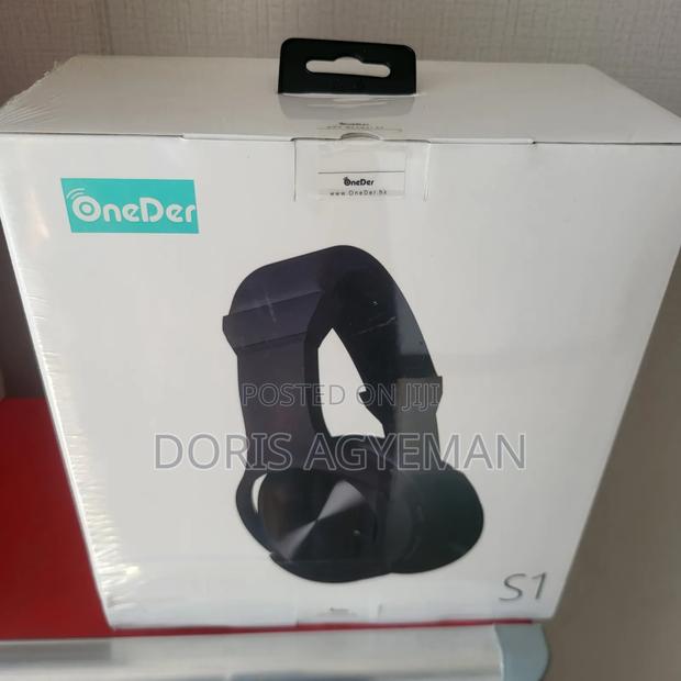 Oneder S1 Headphone