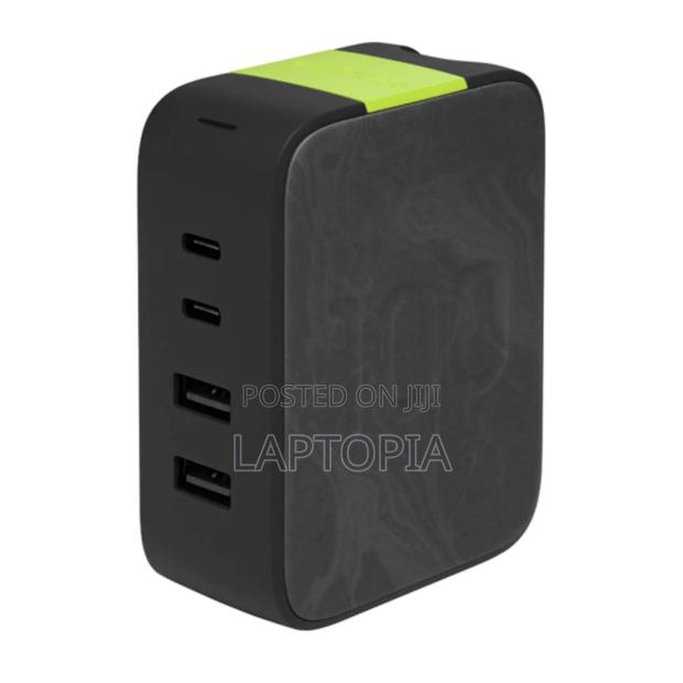 Jbl 100w Gan Charger With 4 Ports photo 8