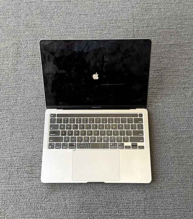 Laptop Apple MacBook Pro 2020 8GB Apple M1 SSD 256GB