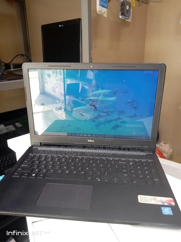 Laptop Dell Inspiron 15 3552 8GB Intel Pentium SSD 256GB · Photo 3