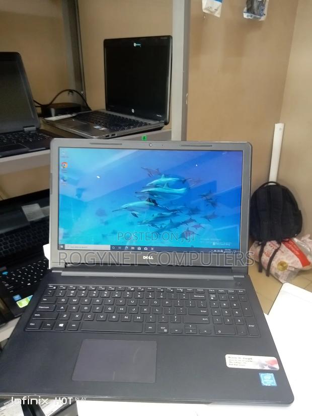 Laptop Dell Inspiron 15 3552 8GB Intel Pentium SSD 256GB · Photo 4